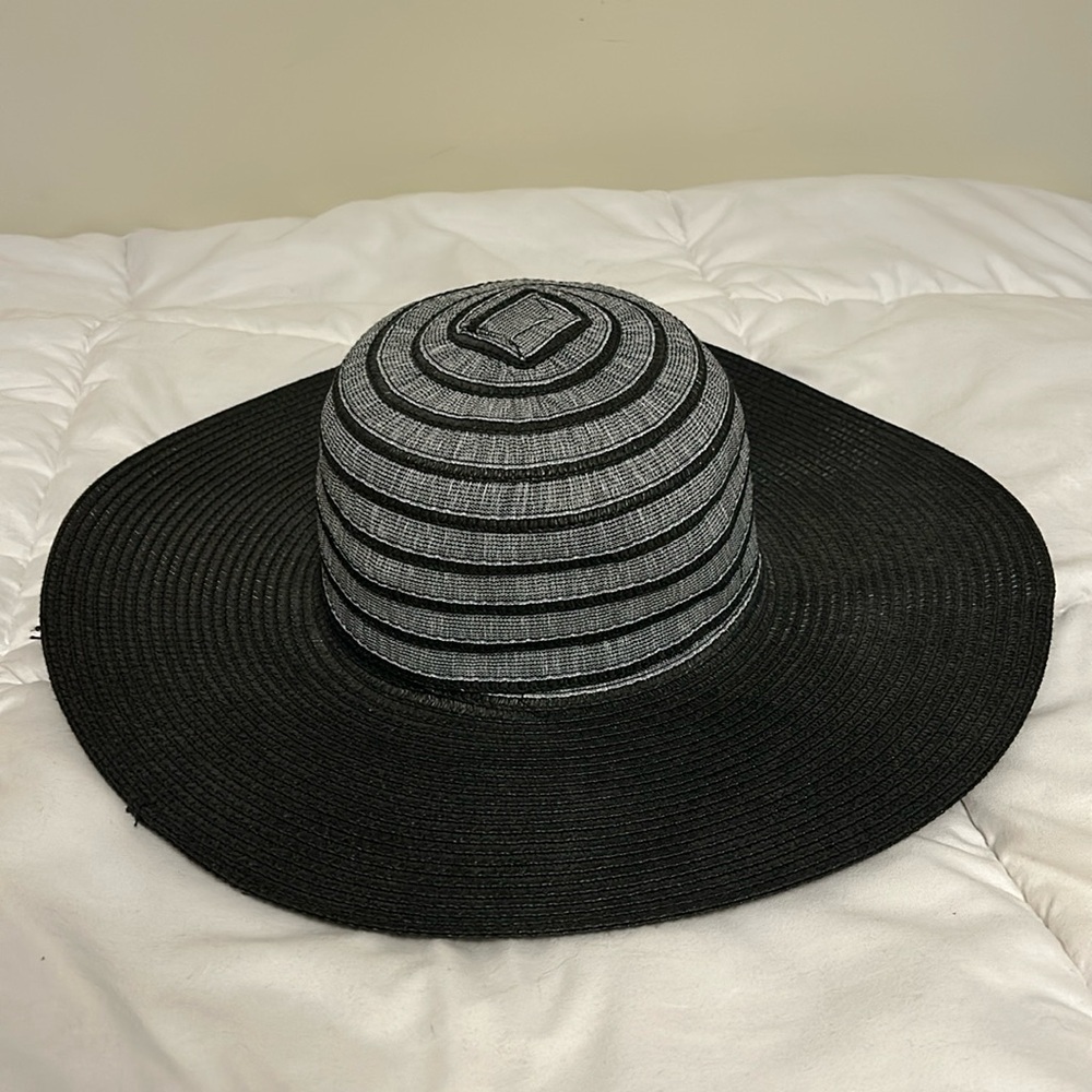 UV protection sun hat